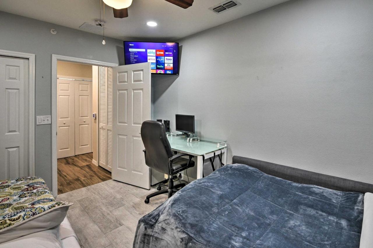 Waterfront Palm Coast Condo With Boat Dock And Pool! Exteriér fotografie